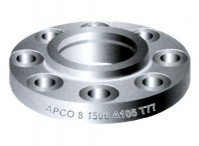 Steel Flanges